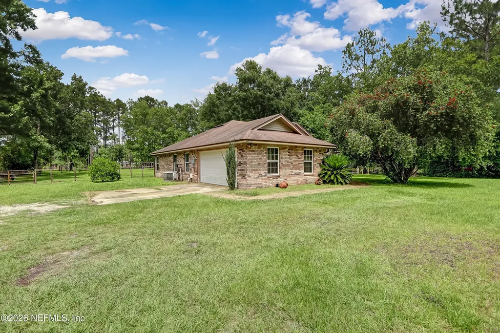 44629 Woodland Circle Callahan FL 32011