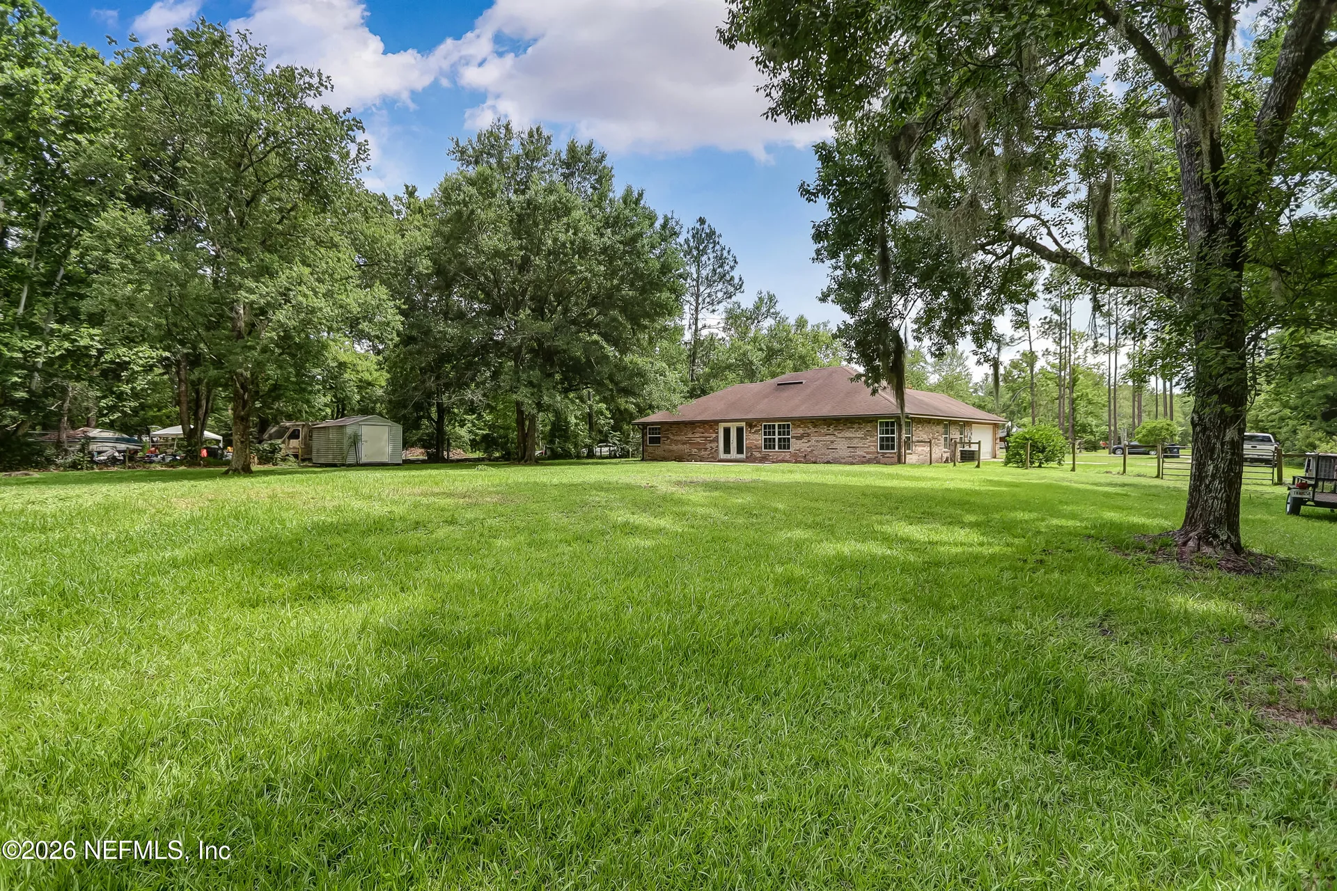 44629 Woodland Circle Callahan FL 32011