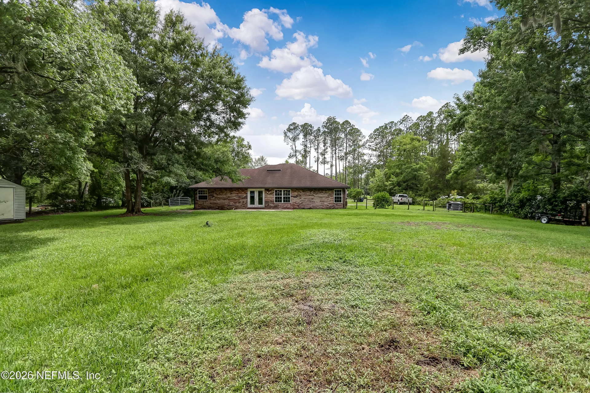 44629 Woodland Circle Callahan FL 32011
