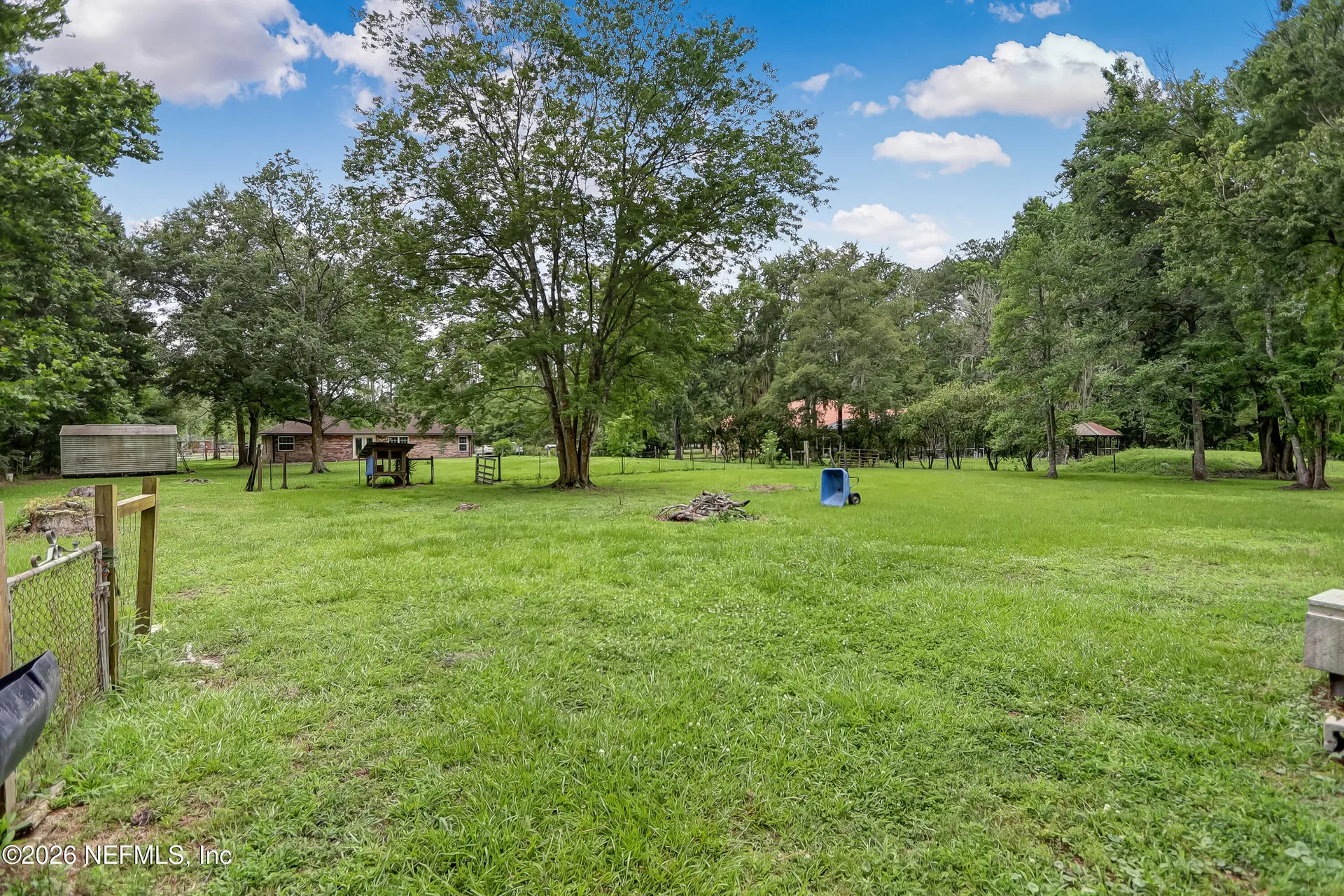 44629 Woodland Circle Callahan FL 32011