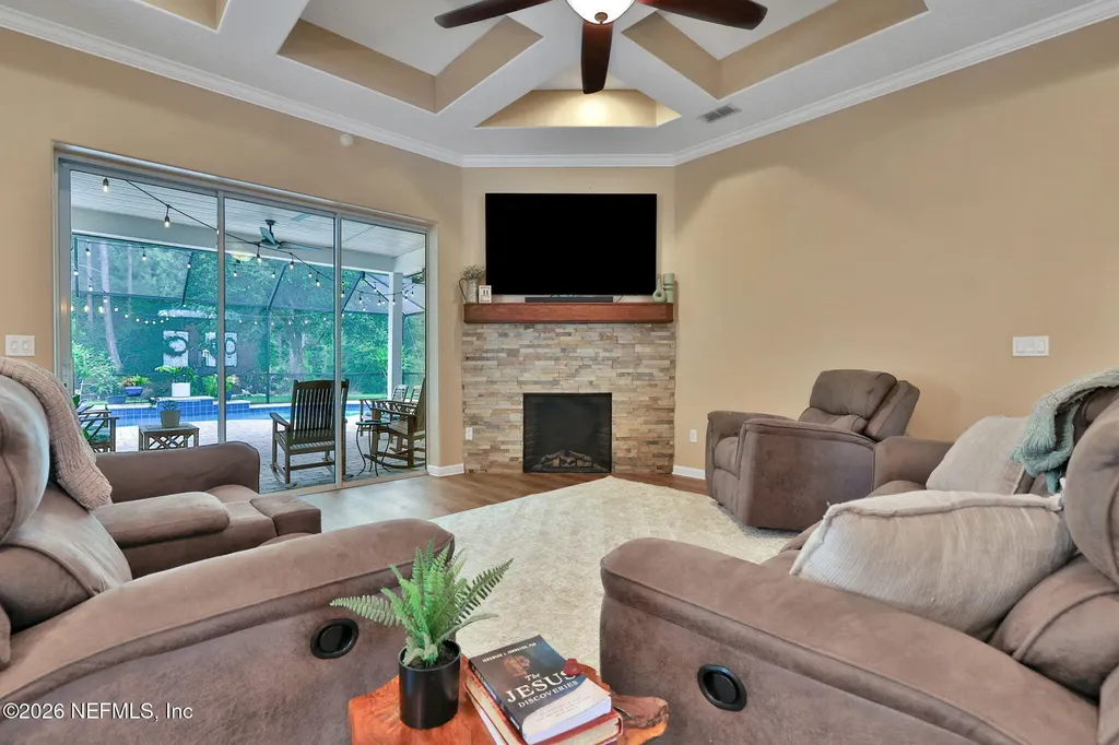 1184 Autumn Pines Drive Orange Park FL 32065