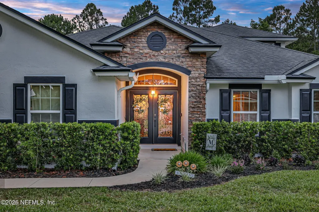 1184 Autumn Pines Drive Orange Park FL 32065