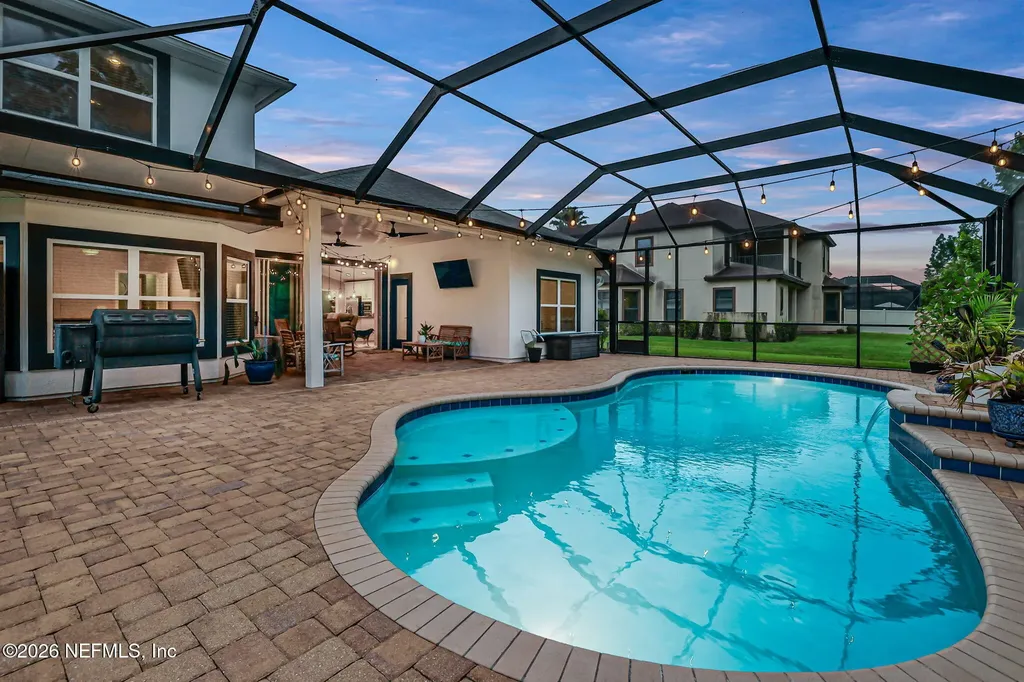 1184 Autumn Pines Drive Orange Park FL 32065