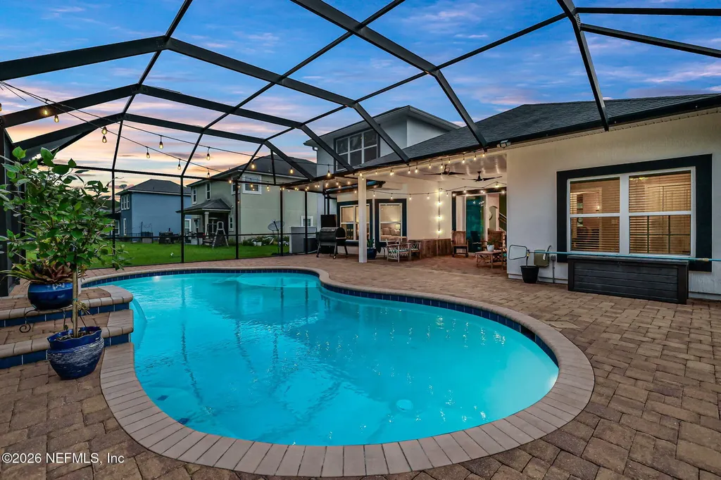 1184 Autumn Pines Drive Orange Park FL 32065