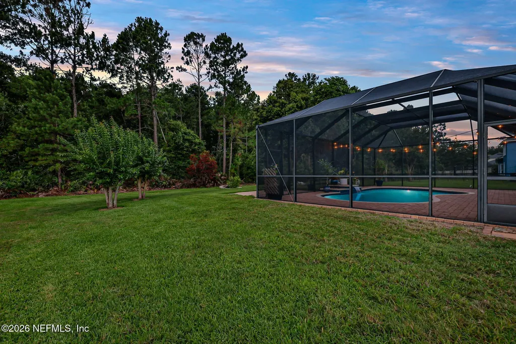 1184 Autumn Pines Drive Orange Park FL 32065