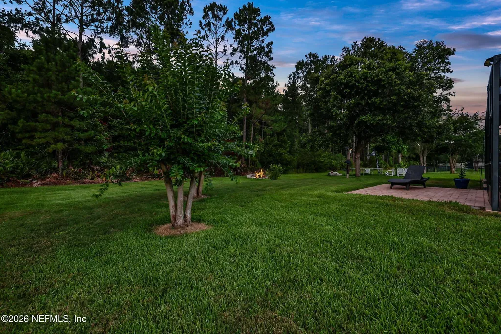 1184 Autumn Pines Drive Orange Park FL 32065