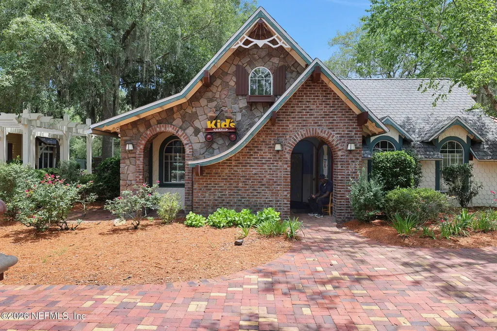 1184 Autumn Pines Drive Orange Park FL 32065