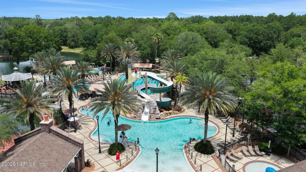 1184 Autumn Pines Drive Orange Park FL 32065