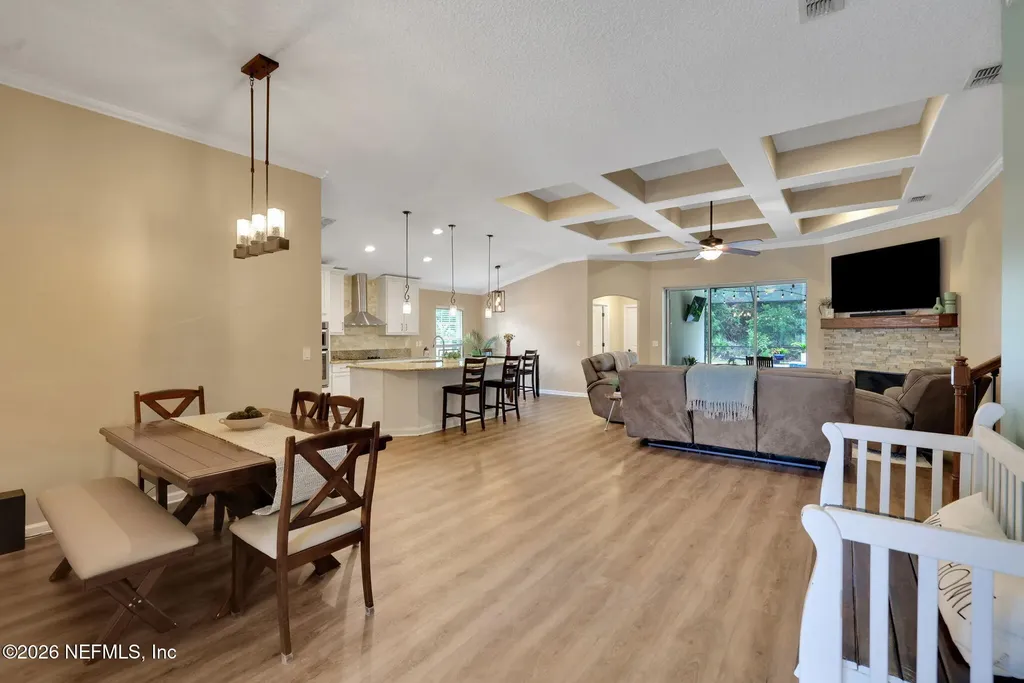 1184 Autumn Pines Drive Orange Park FL 32065