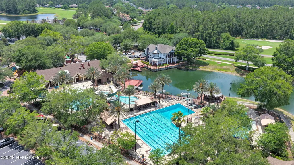 1184 Autumn Pines Drive Orange Park FL 32065