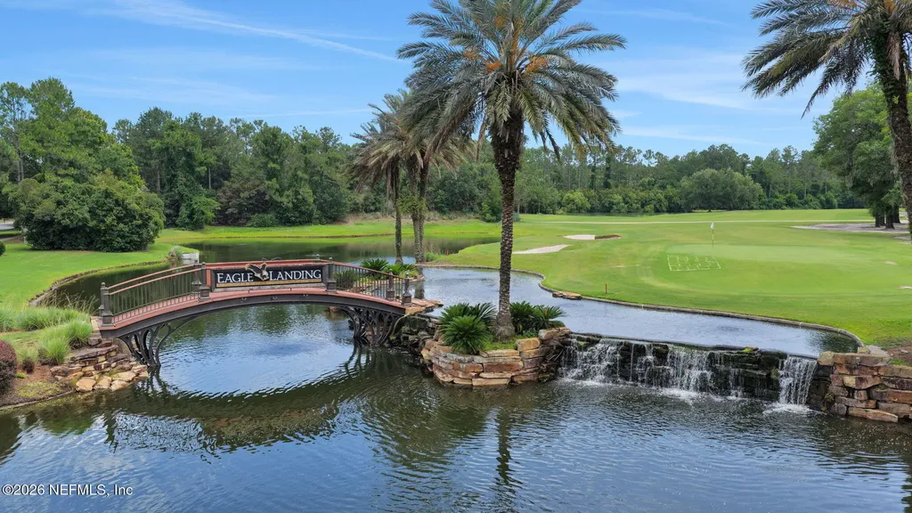 1184 Autumn Pines Drive Orange Park FL 32065