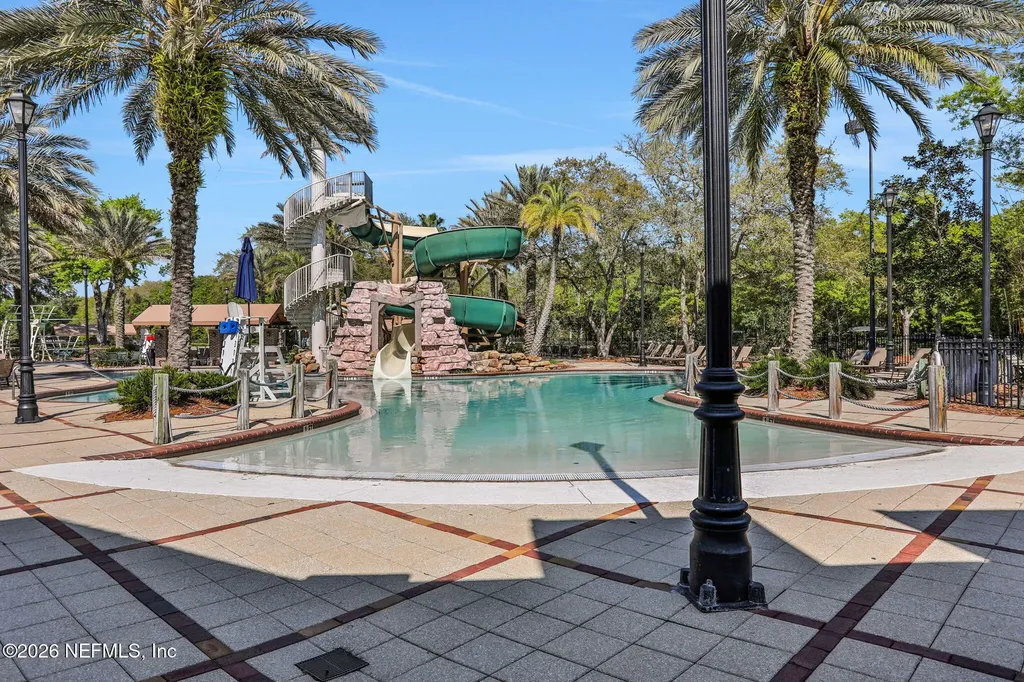 1184 Autumn Pines Drive Orange Park FL 32065