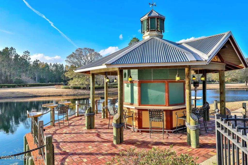 1184 Autumn Pines Drive Orange Park FL 32065