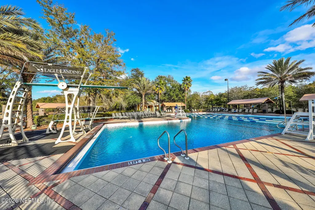 1184 Autumn Pines Drive Orange Park FL 32065