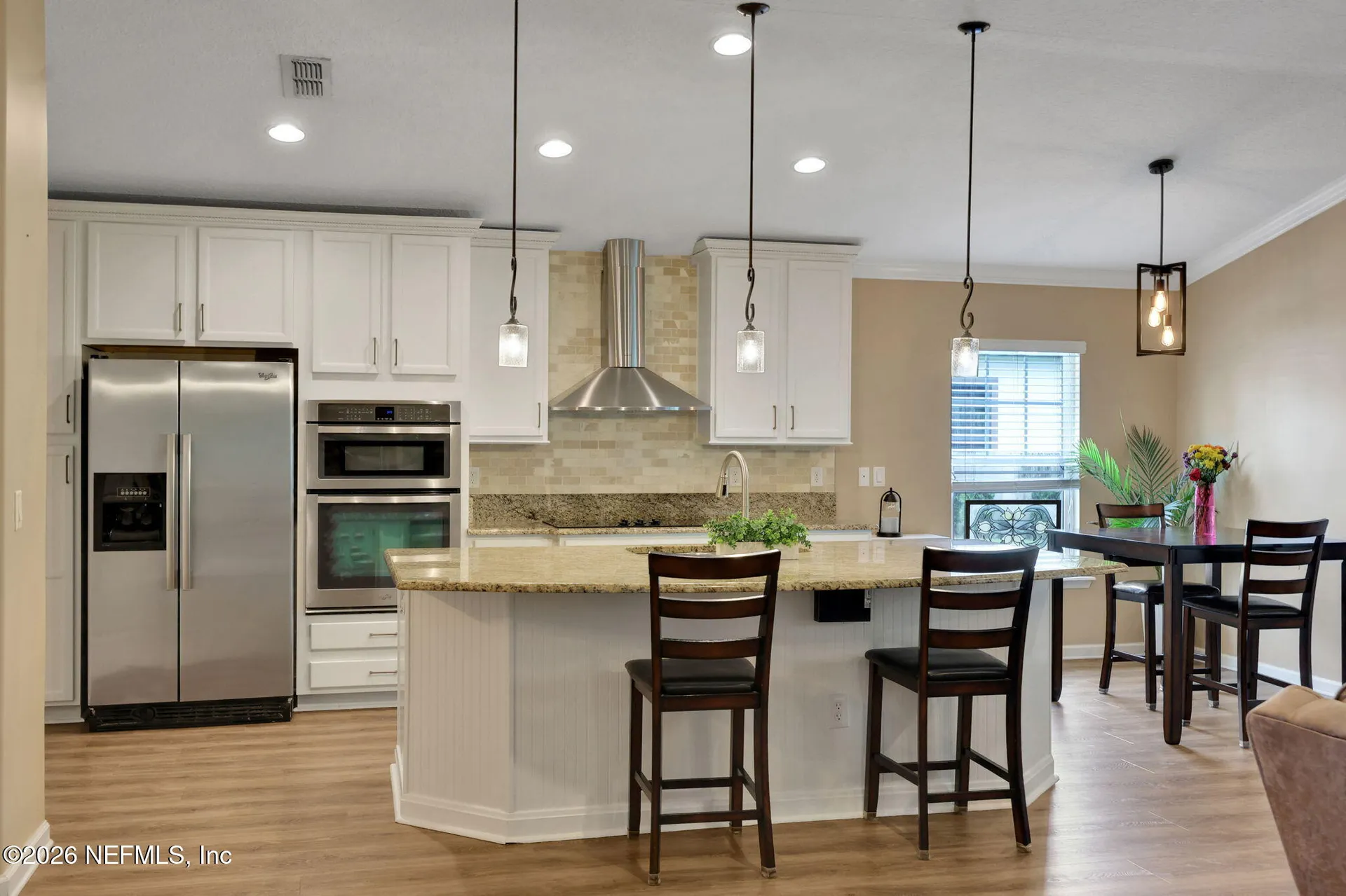 1184 Autumn Pines Drive Orange Park FL 32065