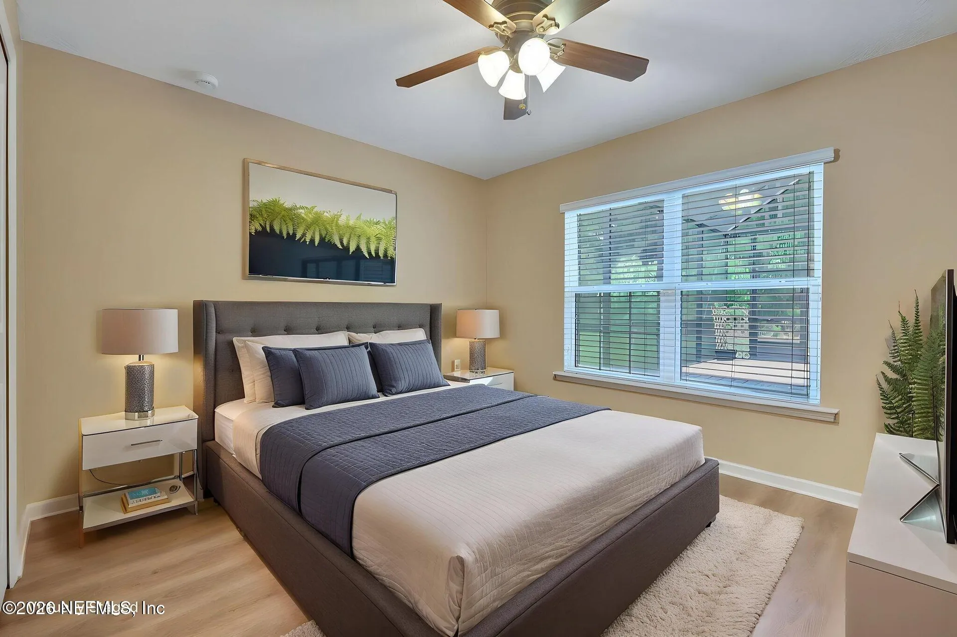 1184 Autumn Pines Drive Orange Park FL 32065