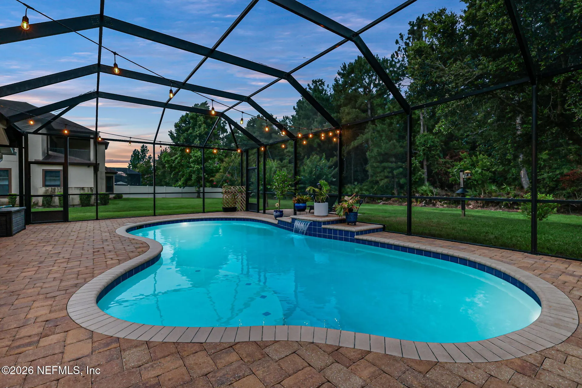 1184 Autumn Pines Drive Orange Park FL 32065
