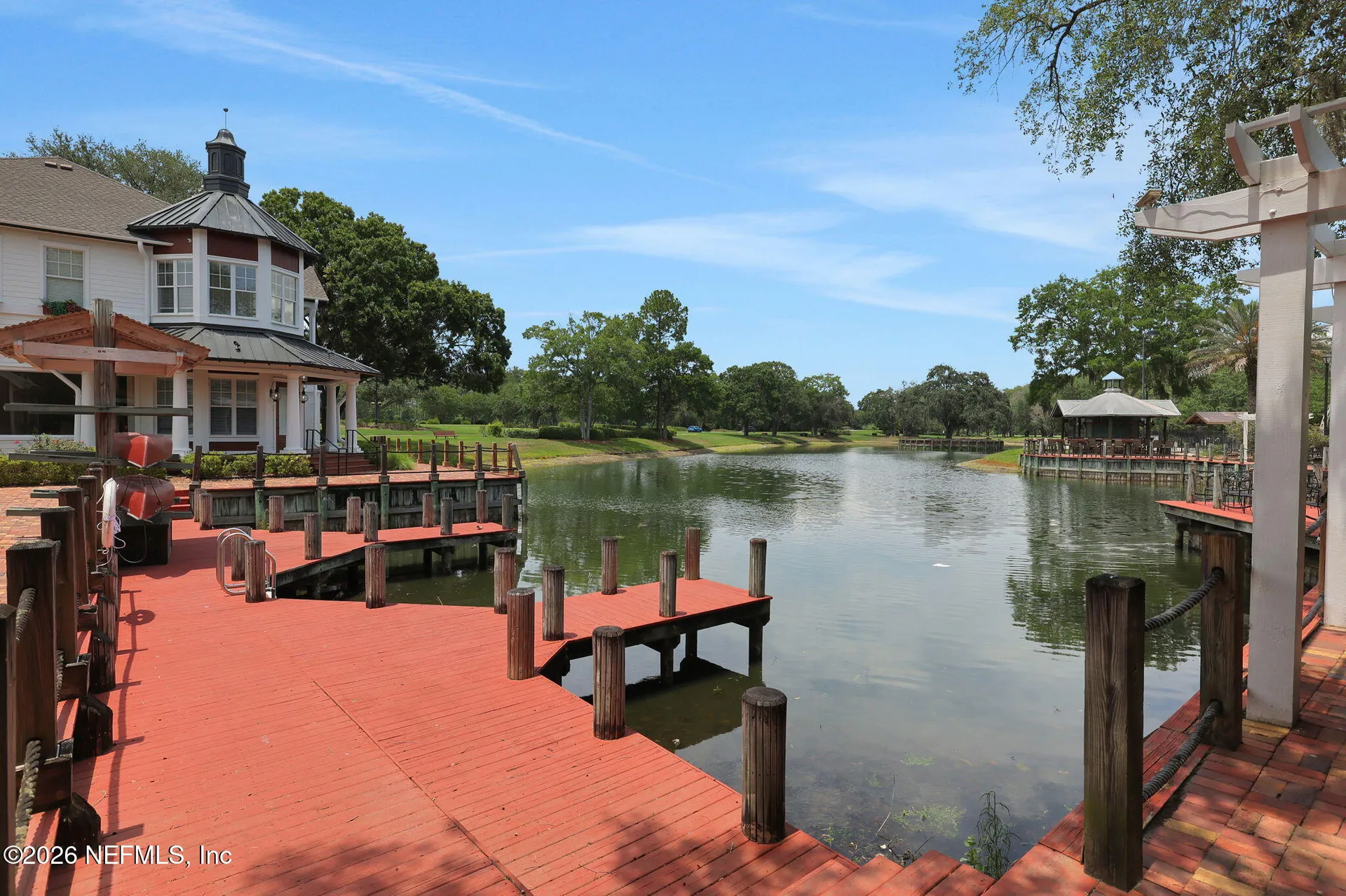 1184 Autumn Pines Drive Orange Park FL 32065