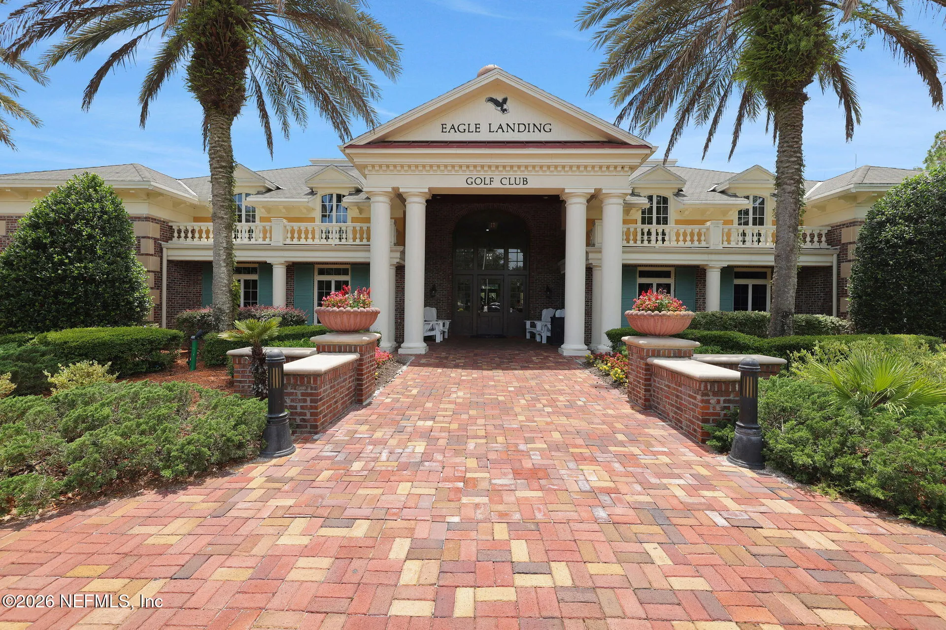 1184 Autumn Pines Drive Orange Park FL 32065