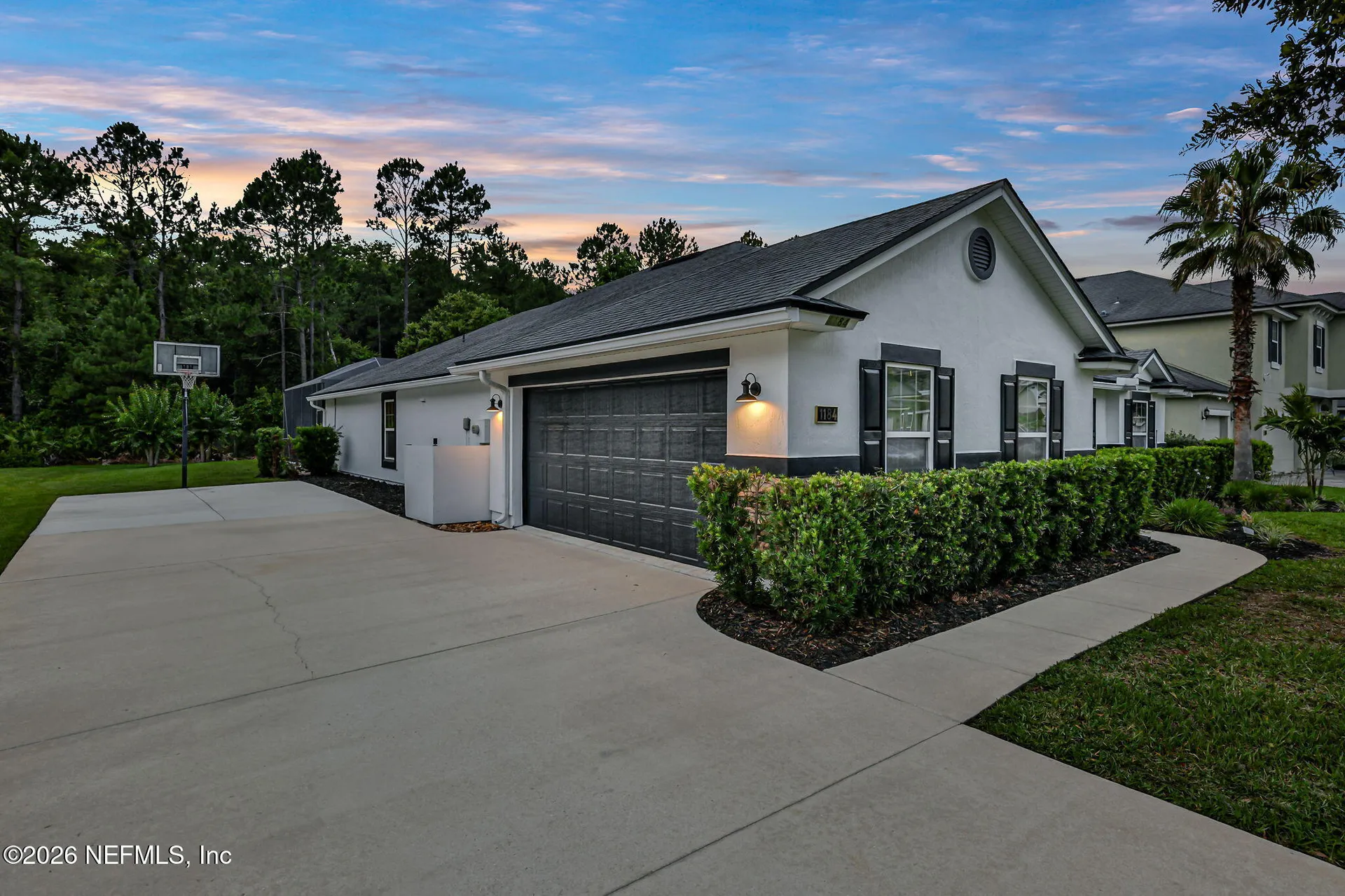 1184 Autumn Pines Drive Orange Park FL 32065