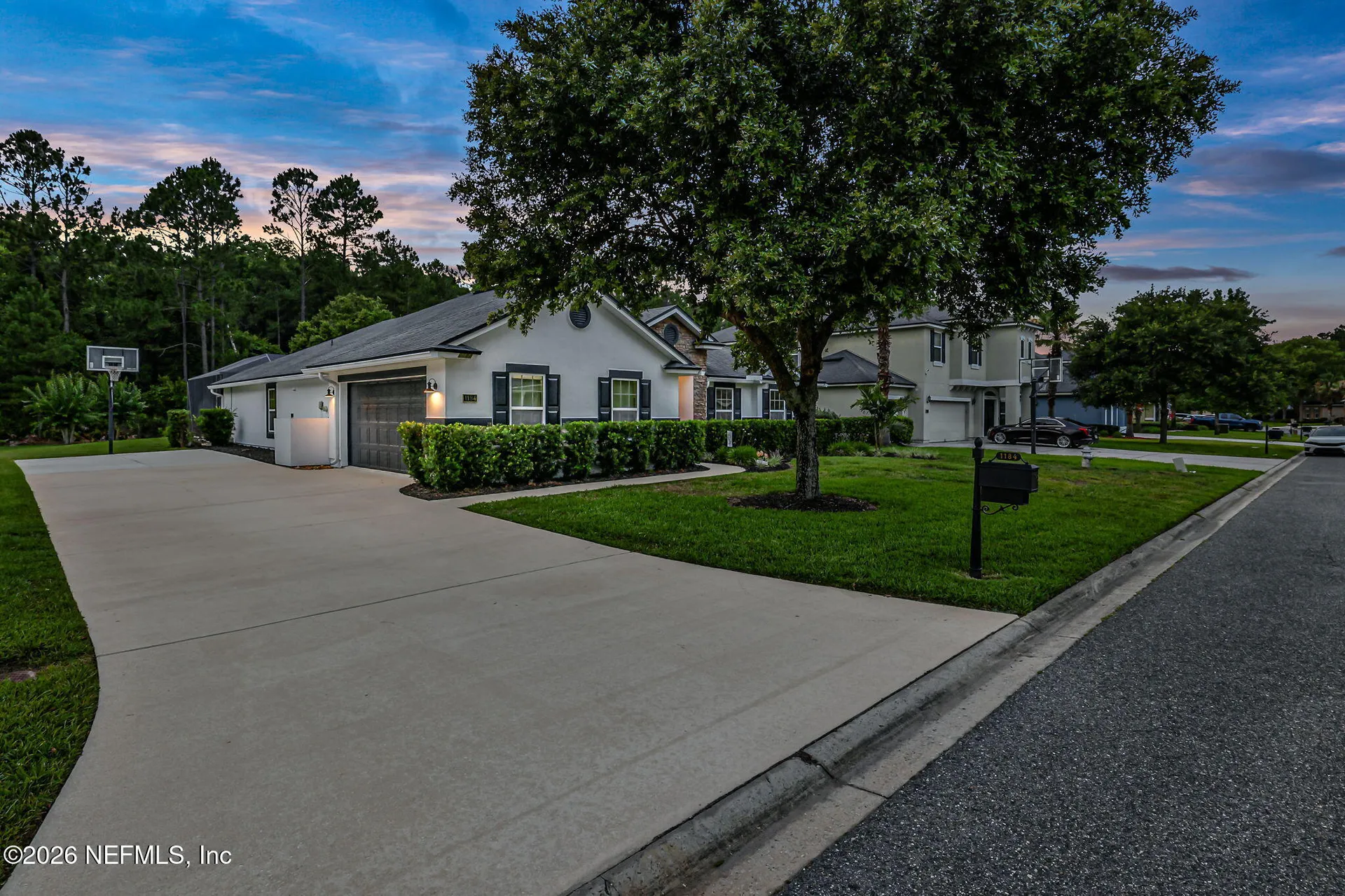 1184 Autumn Pines Drive Orange Park FL 32065