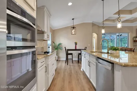1184 Autumn Pines Drive Orange Park FL 32065