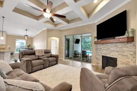 1184 Autumn Pines Drive Orange Park FL 32065