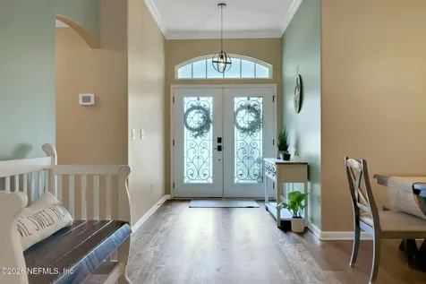 1184 Autumn Pines Drive Orange Park FL 32065