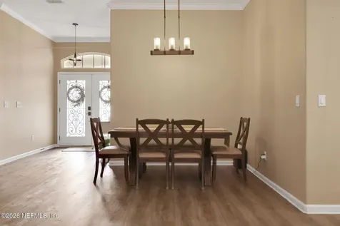 1184 Autumn Pines Drive Orange Park FL 32065