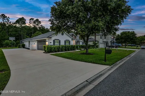 1184 Autumn Pines Drive Orange Park FL 32065