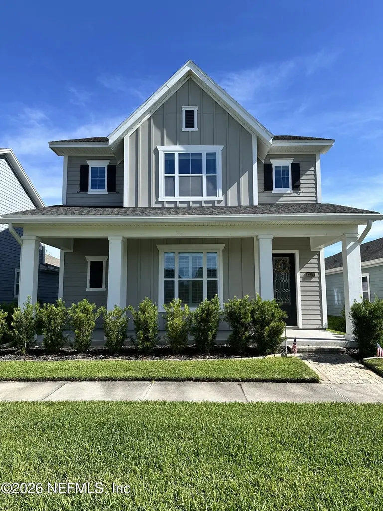 228 Dalton Circle St. Augustine FL 32092