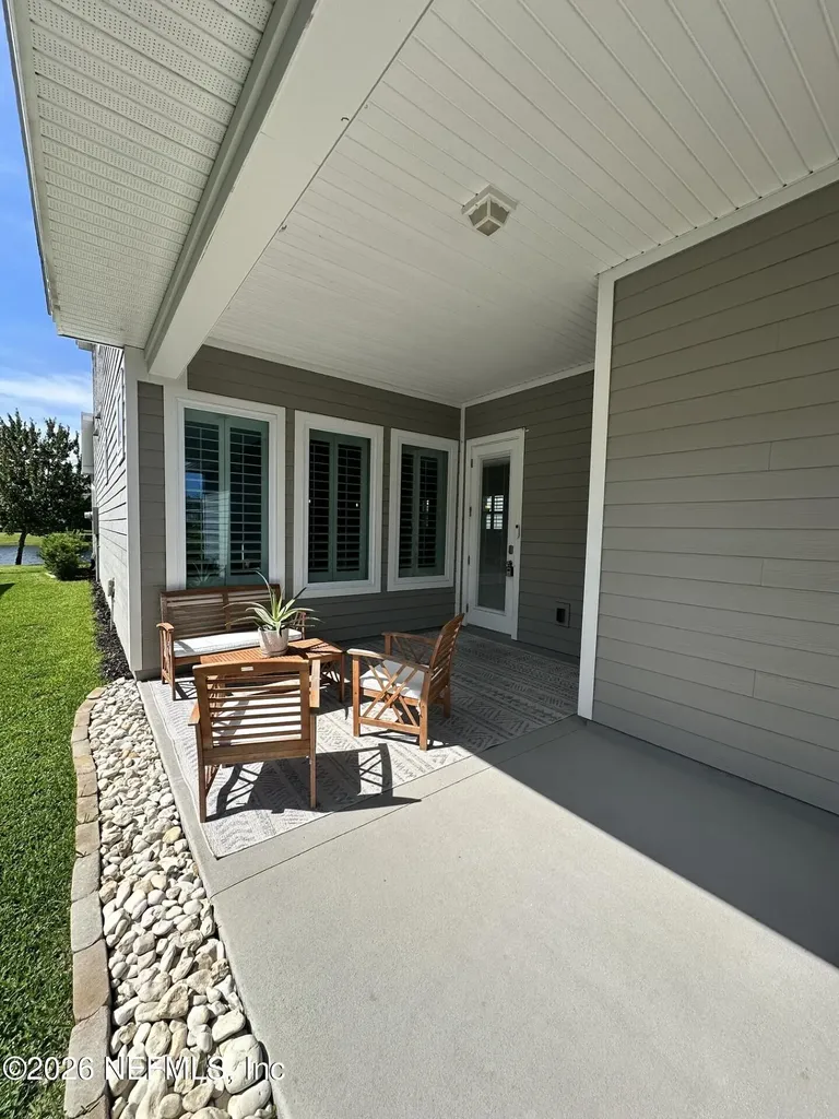 228 Dalton Circle St. Augustine FL 32092