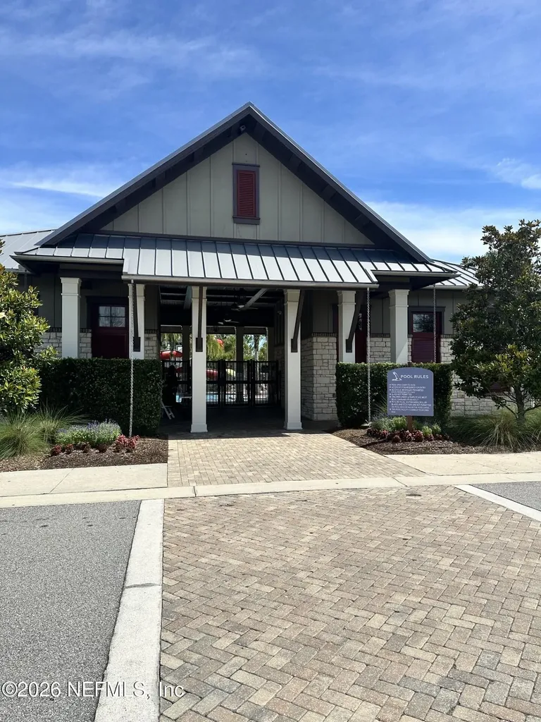 228 Dalton Circle St. Augustine FL 32092