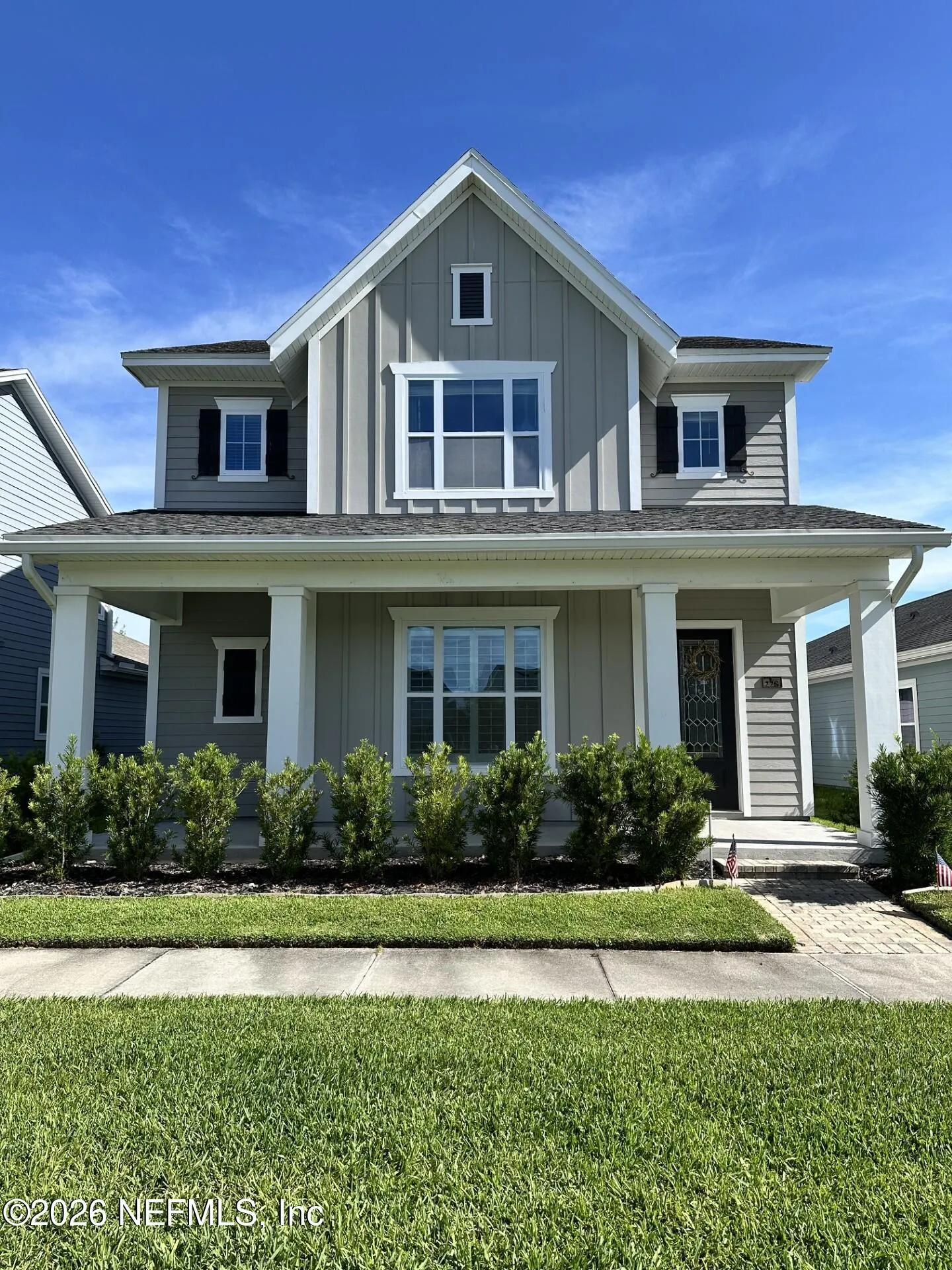 228 Dalton Circle St. Augustine FL 32092