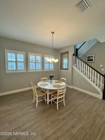 228 Dalton Circle St. Augustine FL 32092