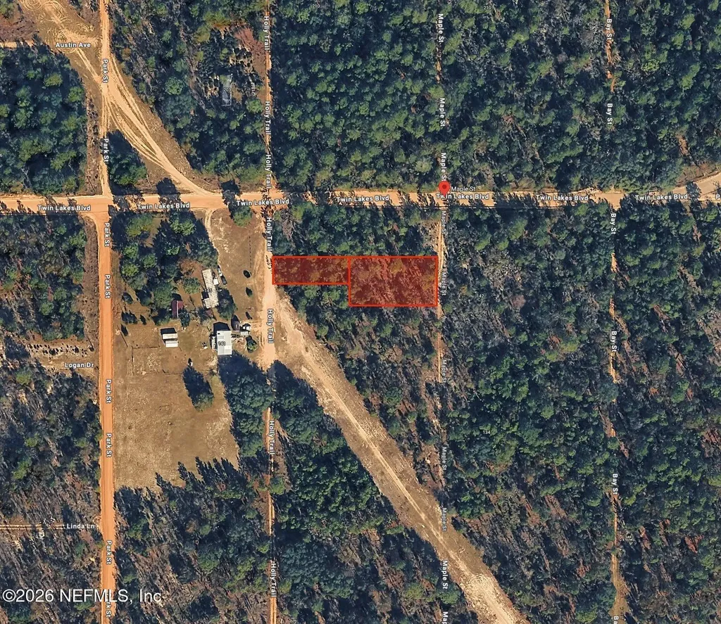 145 Maple Street Interlachen FL 32148