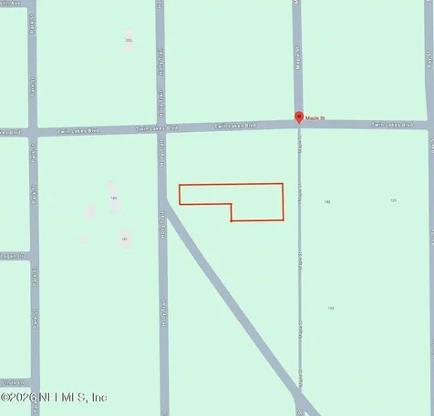145 Maple Street Interlachen FL 32148