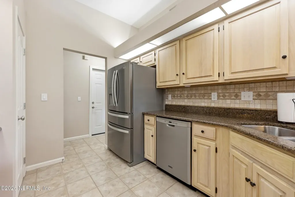 1532 Silver Bell Lane Fleming Island FL 32003
