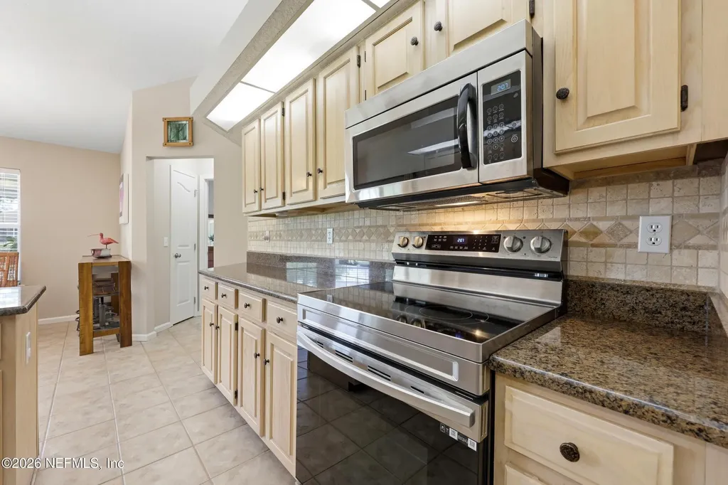 1532 Silver Bell Lane Fleming Island FL 32003