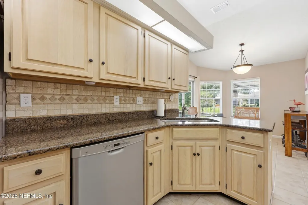 1532 Silver Bell Lane Fleming Island FL 32003