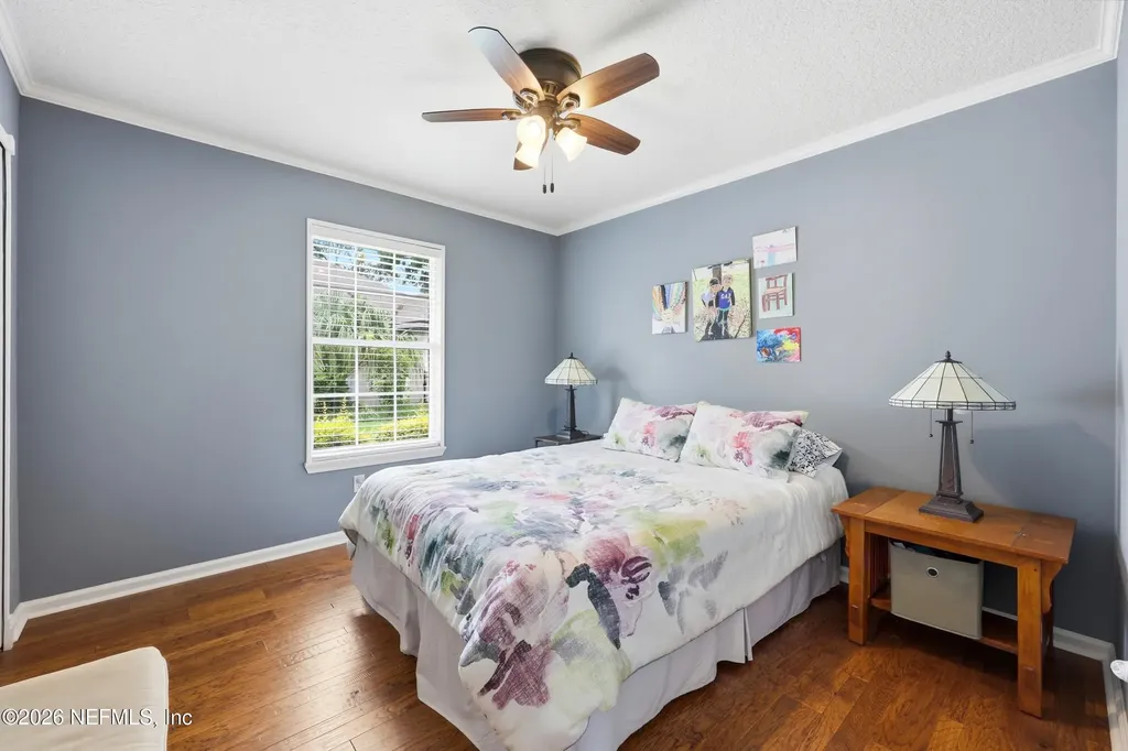1532 Silver Bell Lane Fleming Island FL 32003