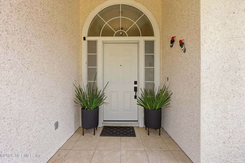 1532 Silver Bell Lane Fleming Island FL 32003