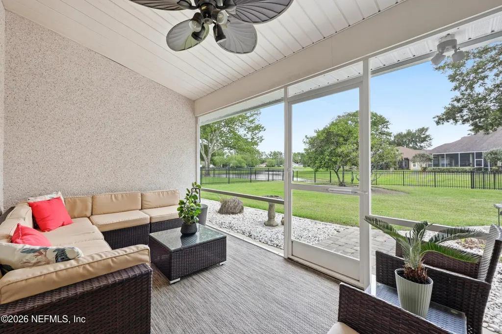 1532 Silver Bell Lane Fleming Island FL 32003
