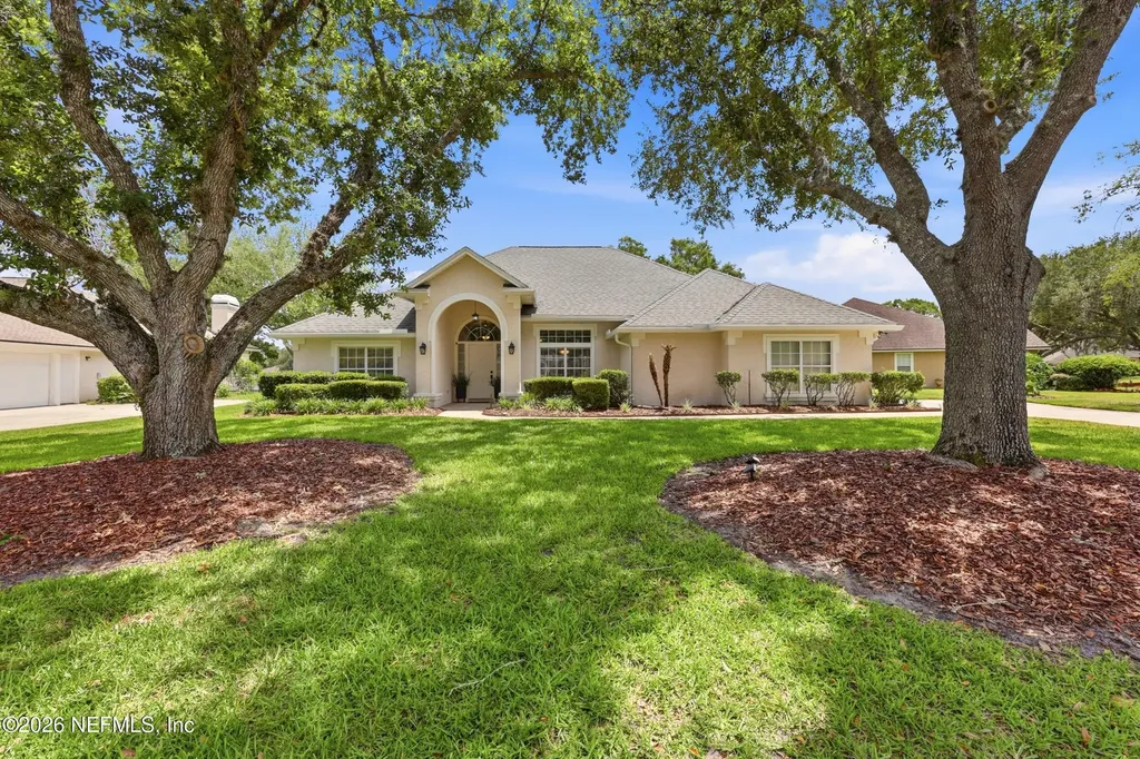 1532 Silver Bell Lane Fleming Island FL 32003