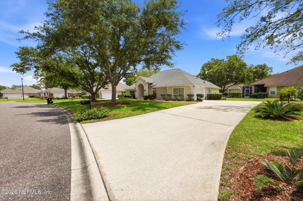 1532 Silver Bell Lane Fleming Island FL 32003