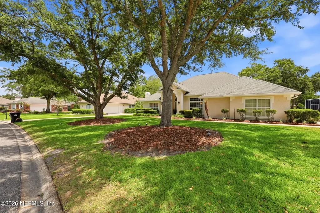 1532 Silver Bell Lane Fleming Island FL 32003