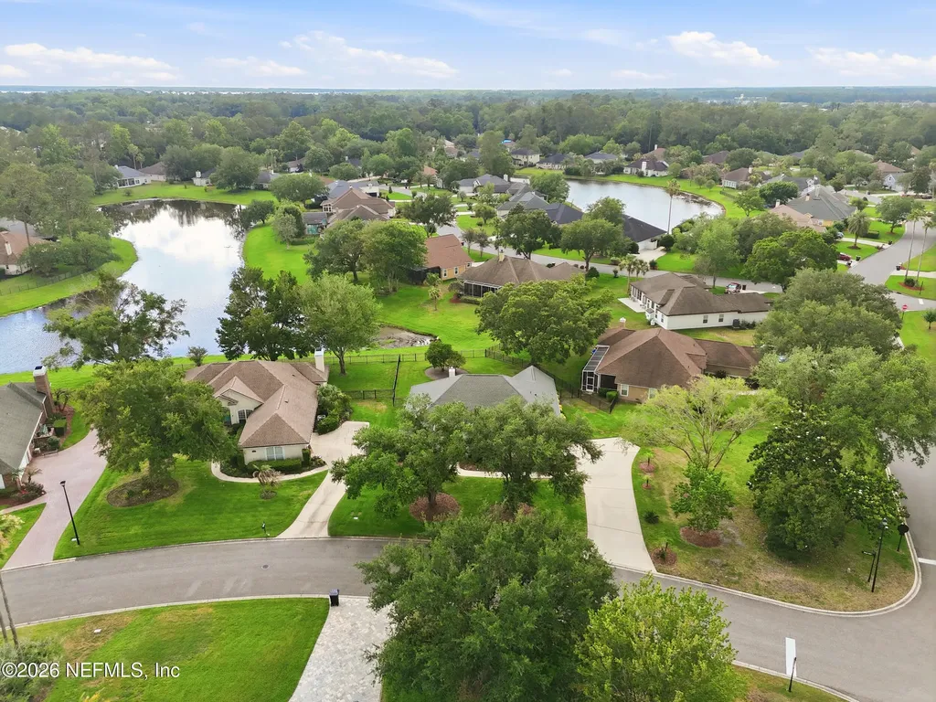 1532 Silver Bell Lane Fleming Island FL 32003