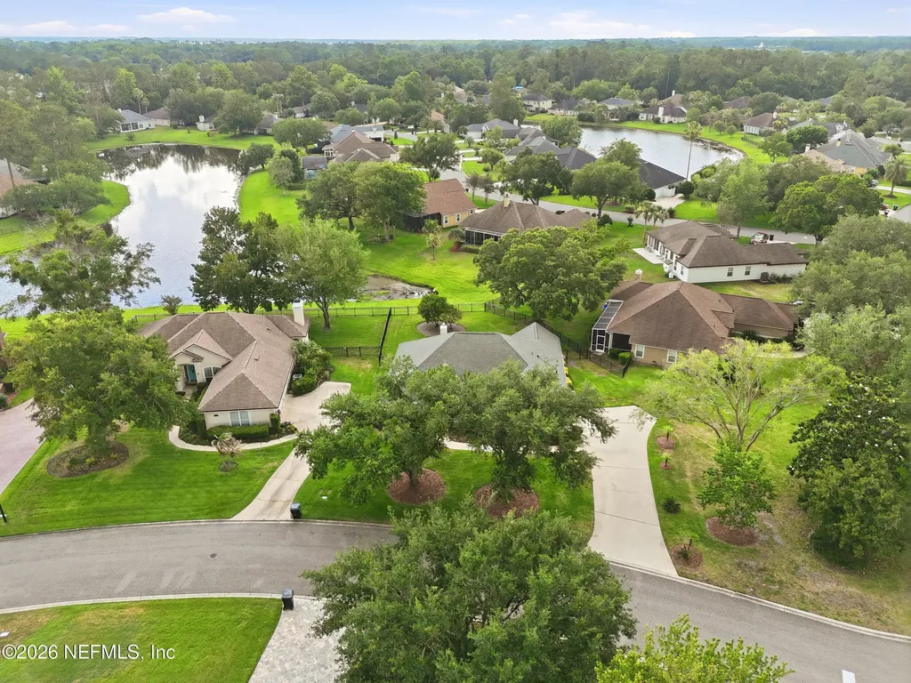 1532 Silver Bell Lane Fleming Island FL 32003