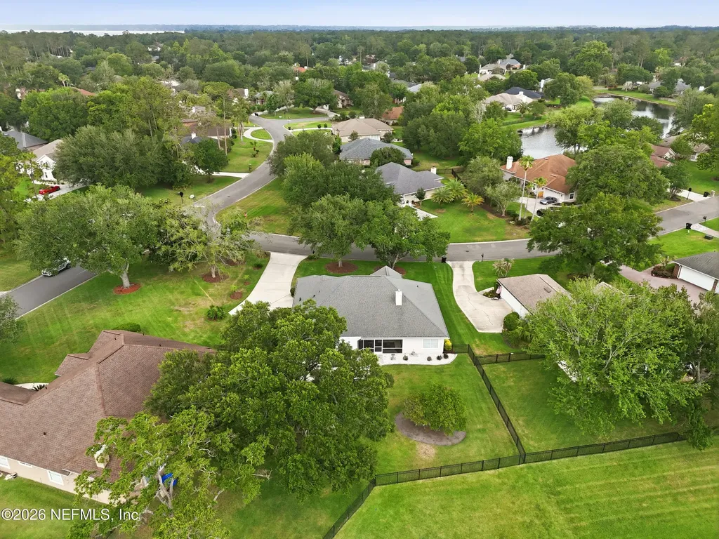1532 Silver Bell Lane Fleming Island FL 32003