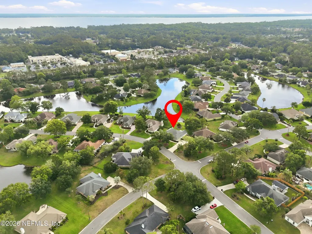 1532 Silver Bell Lane Fleming Island FL 32003